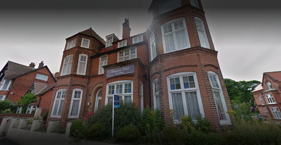 Plan to turn former Scarborough care home into three homes News